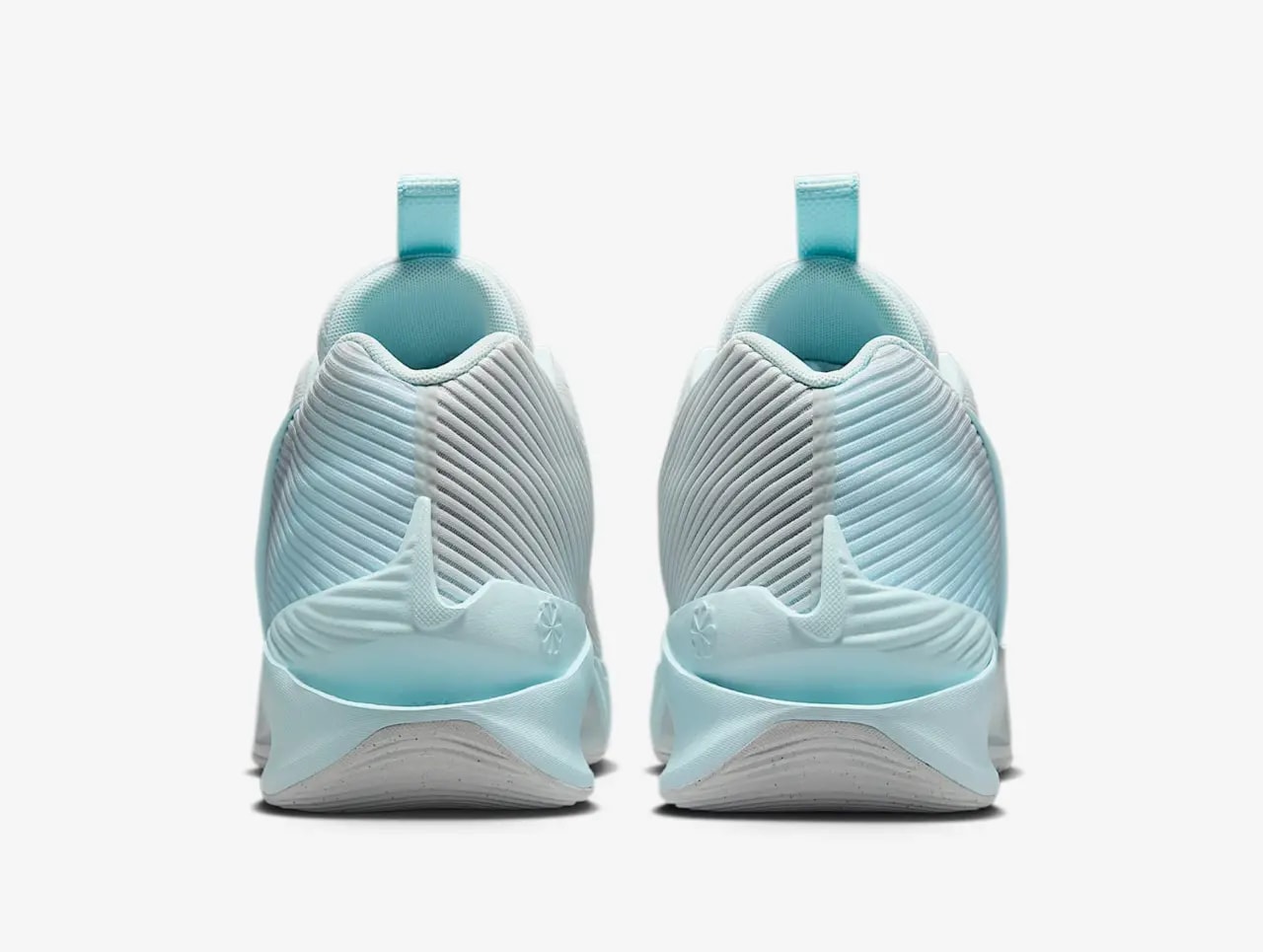 Giày Nike G.T. Jump Academy 'Pure Platinum' FV5524-002 — ảnh 2