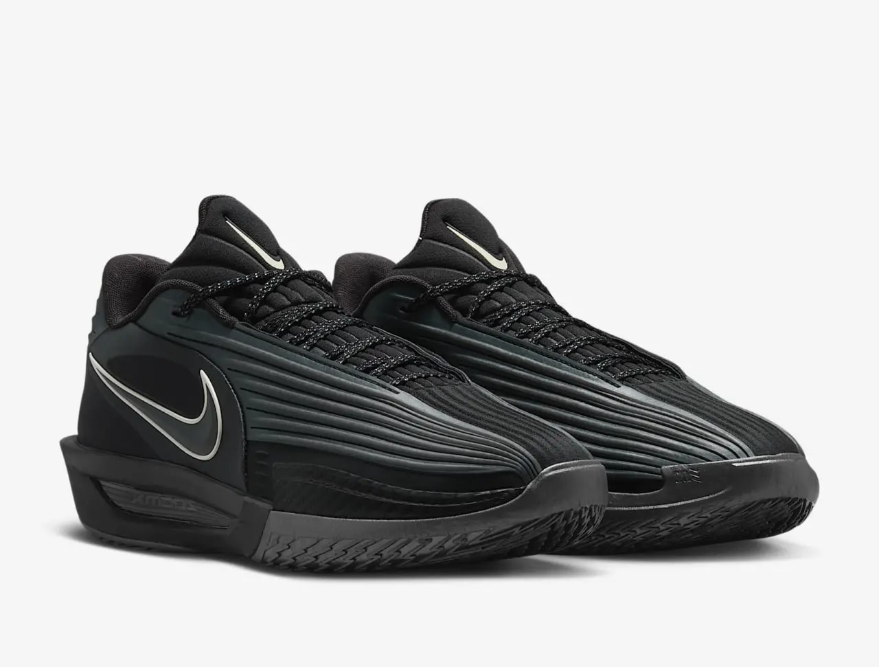 Giày Nike Air Zoom GT Cut 3 Turbo 'LX Black Labe' IB9632-001 — ảnh 4