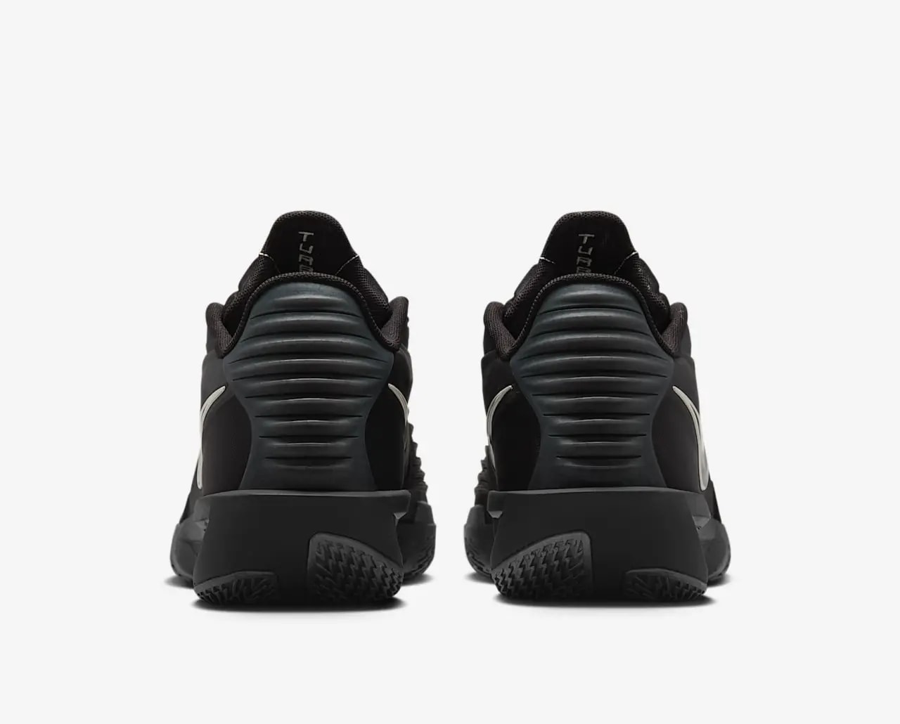 Giày Nike Air Zoom GT Cut 3 Turbo 'LX Black Labe' IB9632-001 — ảnh 3