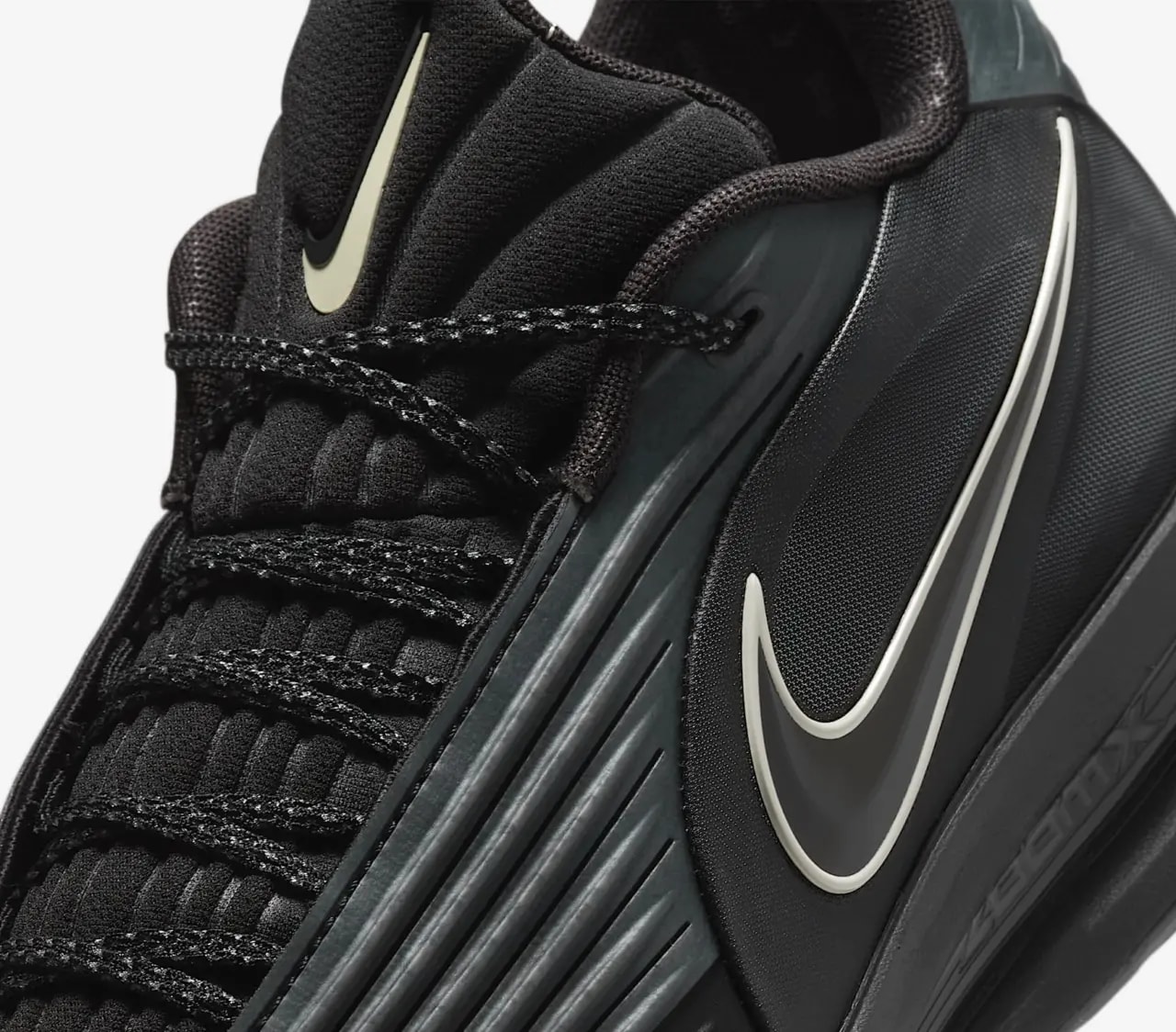 Giày Nike Air Zoom GT Cut 3 Turbo 'LX Black Labe' IB9632-001 — ảnh 2