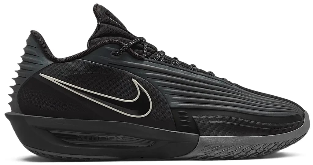 Giày Nike Air Zoom GT Cut 3 Turbo 'LX Black Labe' IB9632-001 — kich-thuoc: 41