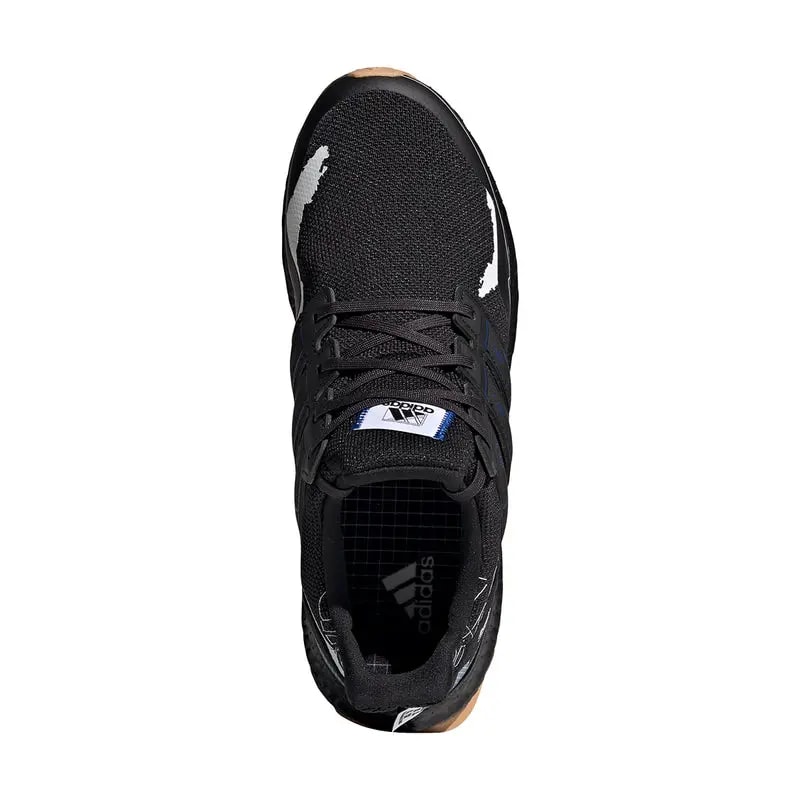 Giày Adidas UltraBoost Clima U 'Core Black Royal Blue' GY0525 — ảnh 4