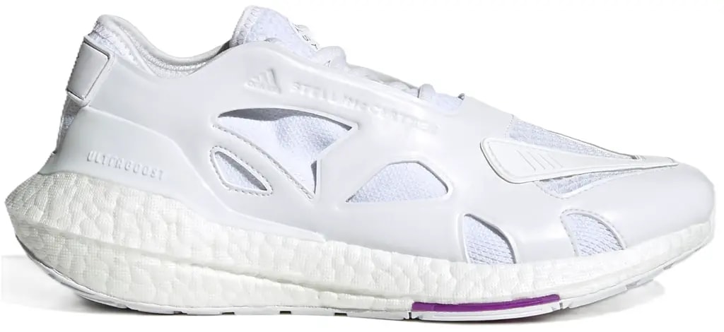 Giày Adidas UltraBoost 22 x Stella McCartney 'Cloud White' GY4408 — kich-thuoc: 36