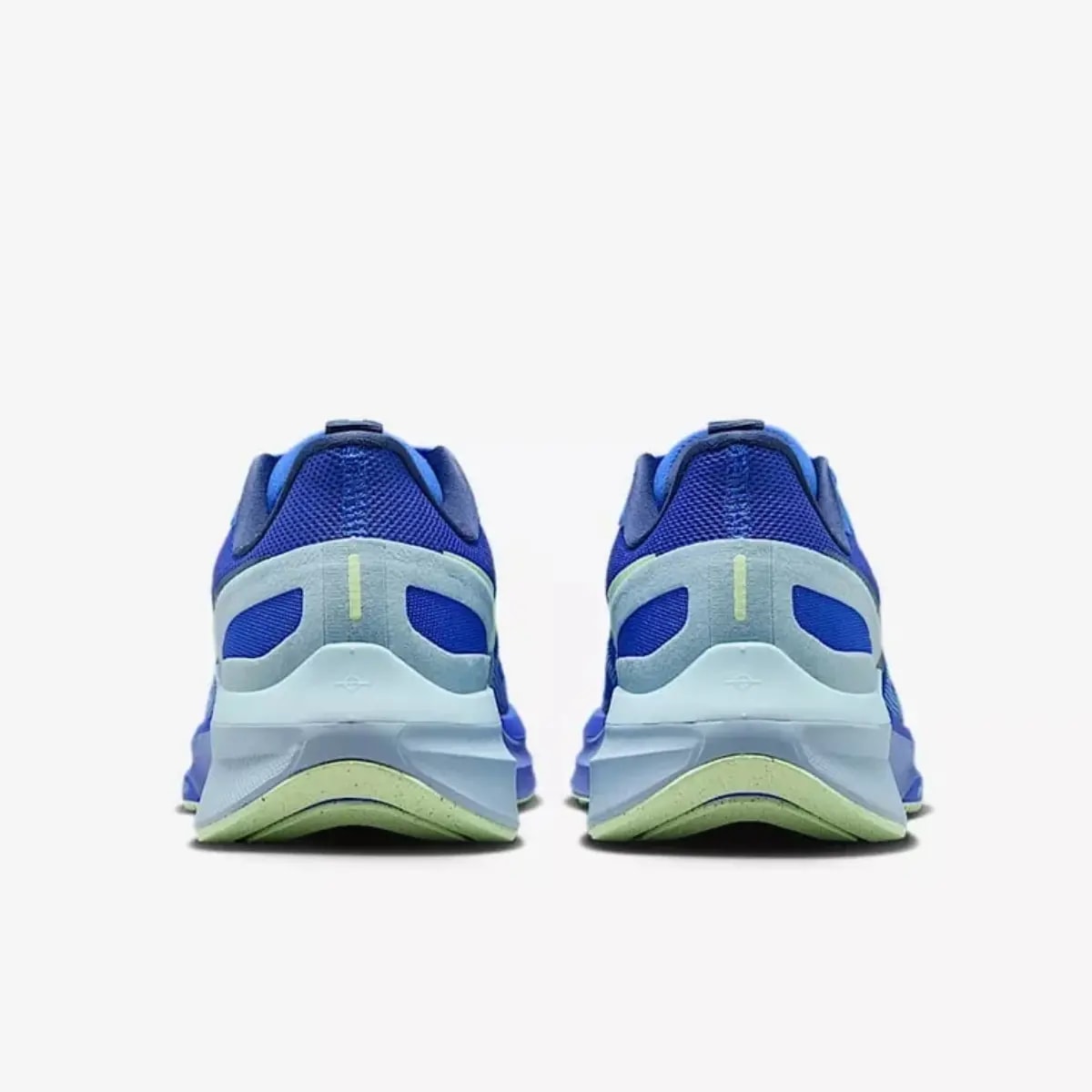 Giày Nike Structure 25 'Hyper Royal' DJ7883-403 — ảnh 5