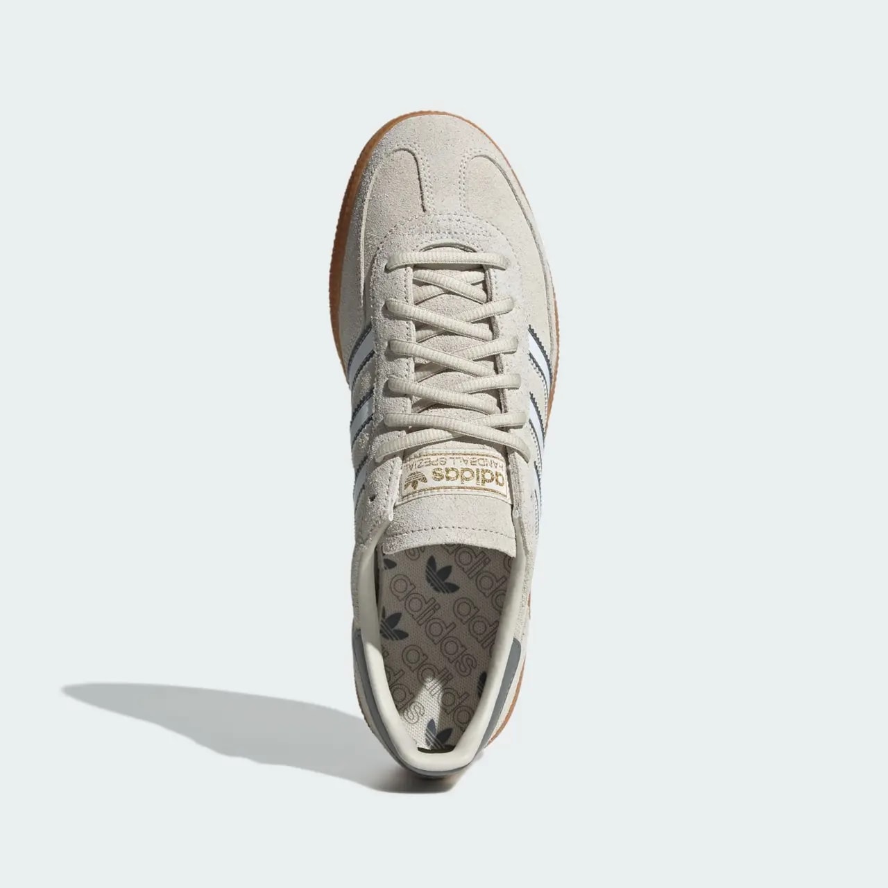 Giày Adidas Handball Spezial 'Alumina Grey' JH5441 — ảnh 5