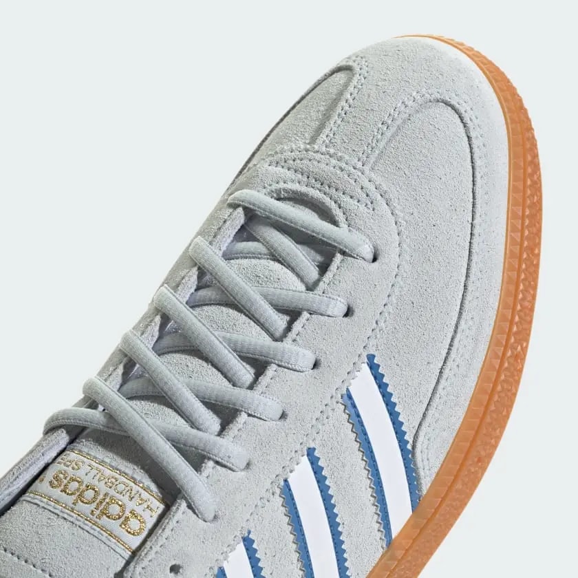 Giày Adidas Handball Spezial 'Halo Blue Cloud White' JH5442 — ảnh 2