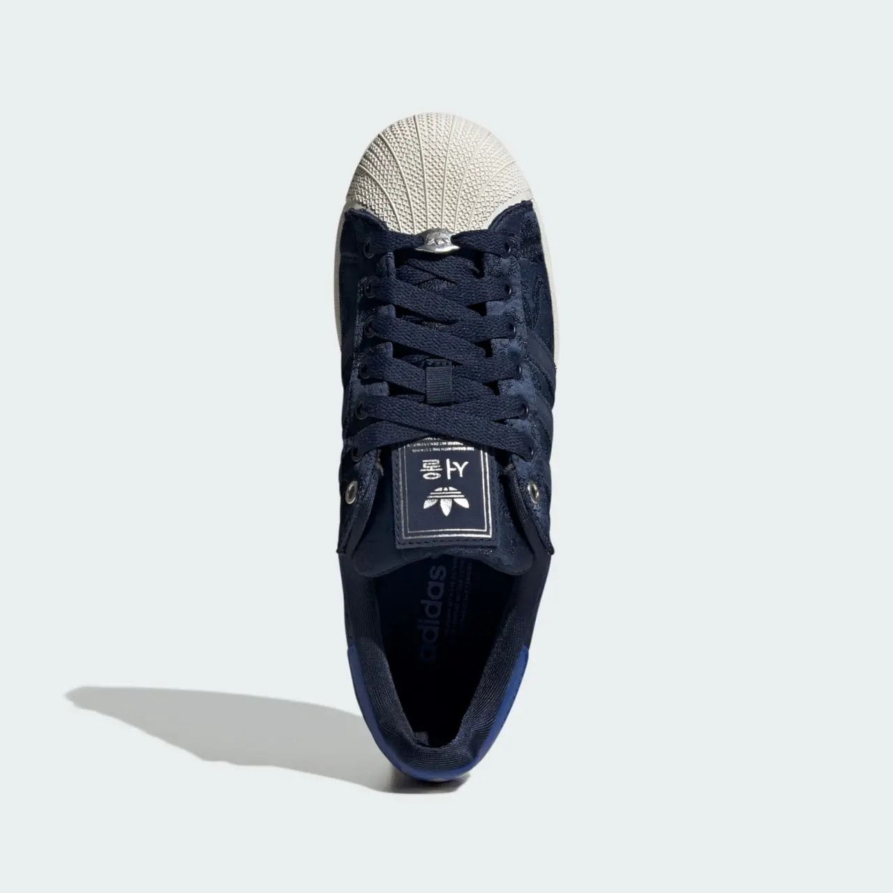 Giày Adidas Originals Superstar 'Seoul' JI0108 — ảnh 5