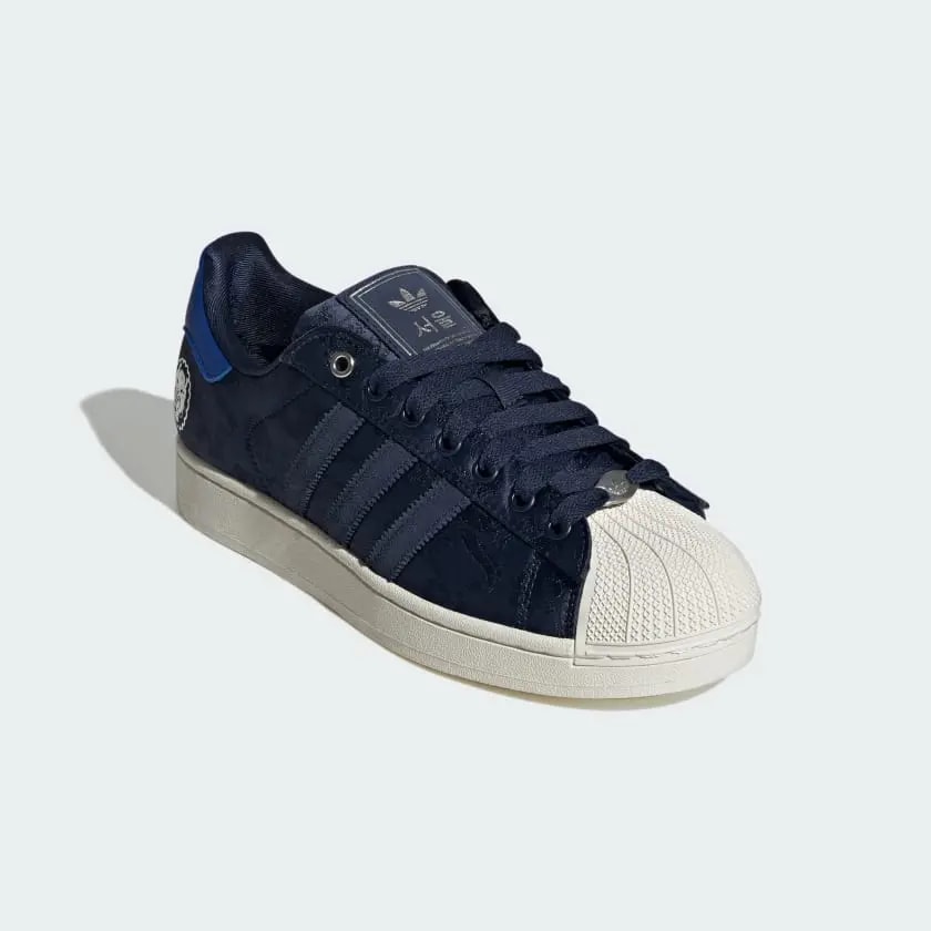 Giày Adidas Originals Superstar 'Seoul' JI0108 — ảnh 4