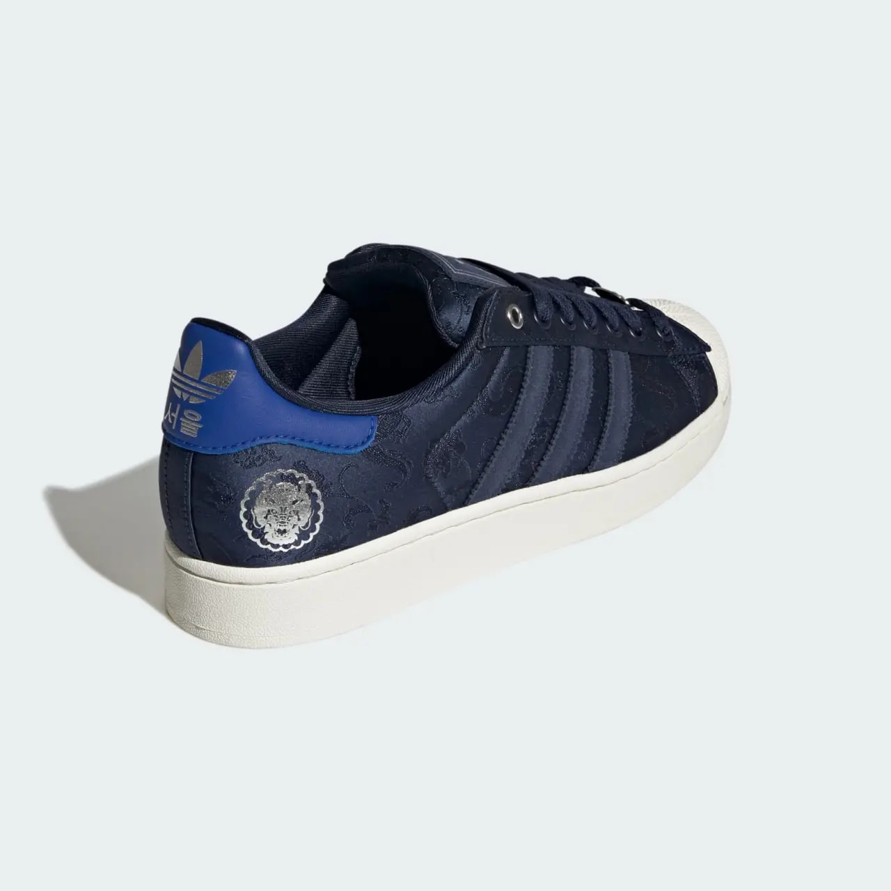 Giày Adidas Originals Superstar 'Seoul' JI0108 — ảnh 3