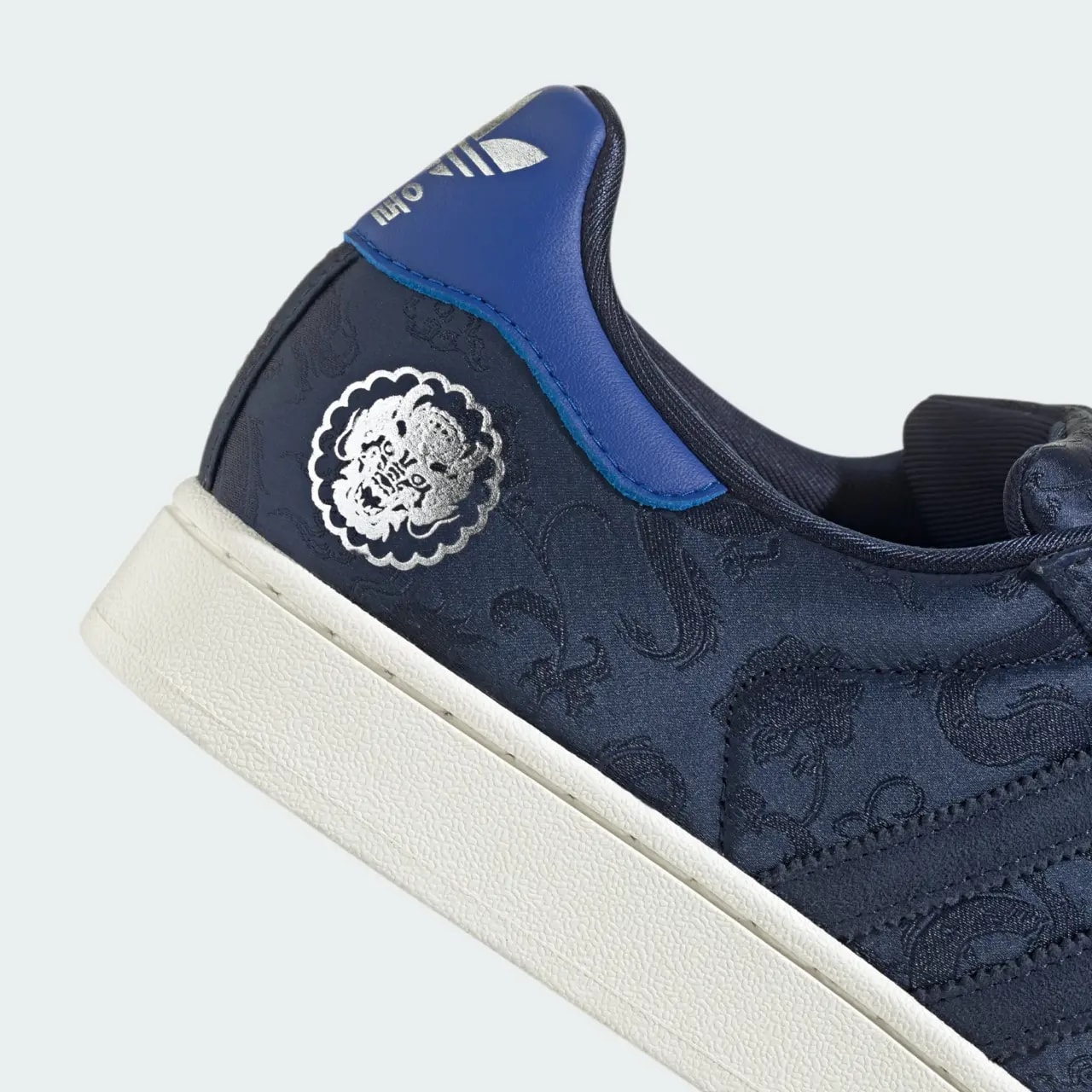 Giày Adidas Originals Superstar 'Seoul' JI0108 — ảnh 2
