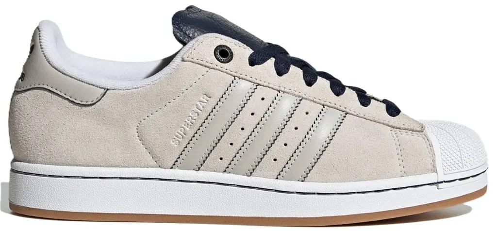 Giày Adidas Superstar II 'Core White' JI0132 — kich-thuoc: 40-2-3