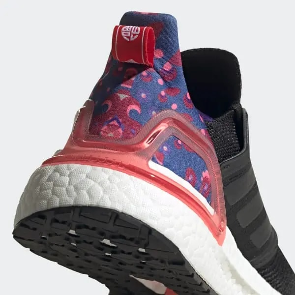 Giày Adidas UltraBoost 20 'Chinese New Year' H04408 — ảnh 4