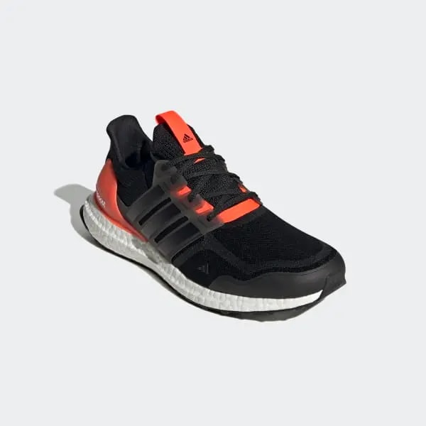 Giày Adidas Ultraboost 5.0 DNA 'Black Orange' GX3078 — ảnh 5