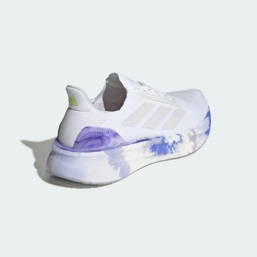 Giày Adidas UltraBoost 5X 'Tie Dye' JI1516 — ảnh 3