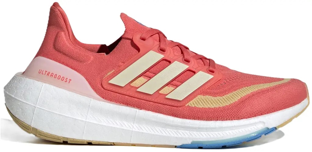 Giày Adidas UltraBoost 'Light Blue Burst' IE8488 — kich-thuoc: 40