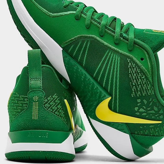 Giày Nike Sabrina 2 GS 'Oregon' HQ4515-300 — ảnh 2