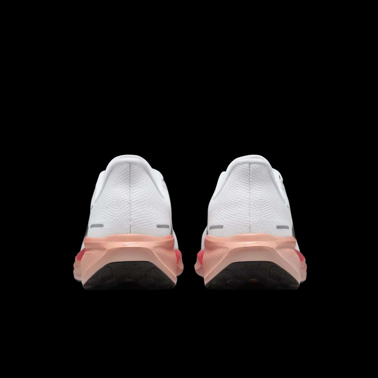 Giày Nike Air Zoom Pegasus 41 'White Black Magic Ember' IB6656-108 — ảnh 3