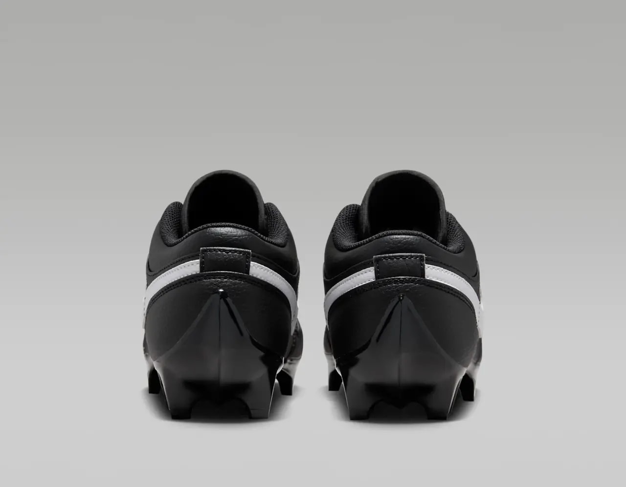 Giày Nike Air Jordan 1 Low TD Cleat 'Black' FJ6245-001 — ảnh 3