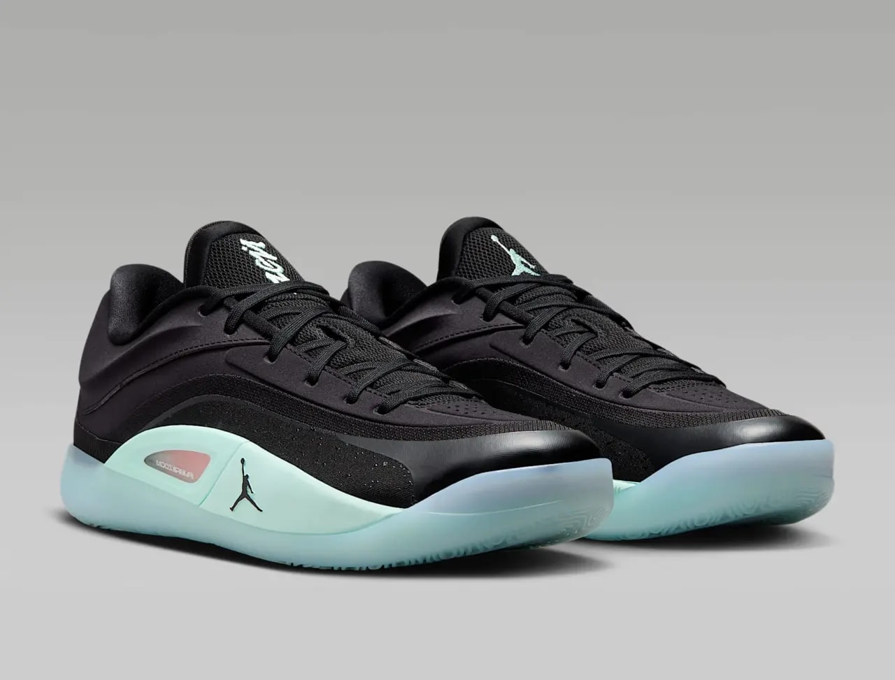Giày Nike Air Jordan Zion 4 'Mud To Marble' FB1802-007 — ảnh 4