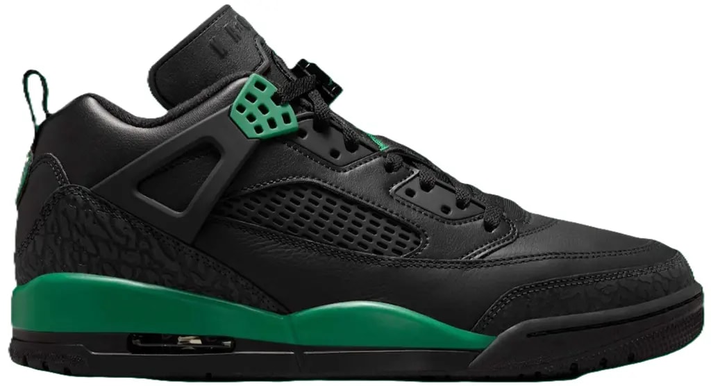 Giày Nike Air Jordan Spizike Low 'Pine Green' FQ1759-003 — kich-thuoc: 42