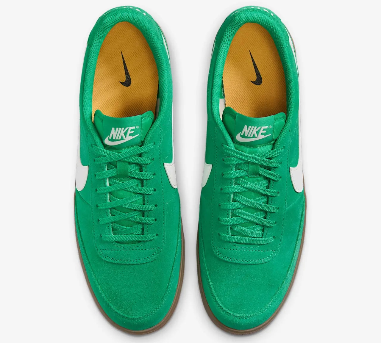 Giày Nike Killshot 2 'Green Patina' FQ8903-301 — ảnh 5