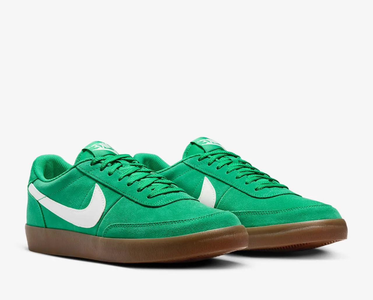 Giày Nike Killshot 2 'Green Patina' FQ8903-301 — ảnh 4
