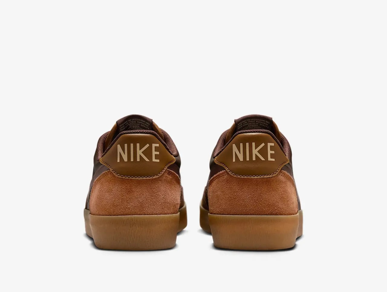 Giày Nike Killshot 2 Leather 'Baroque Brown' IB4504-237 — ảnh 3