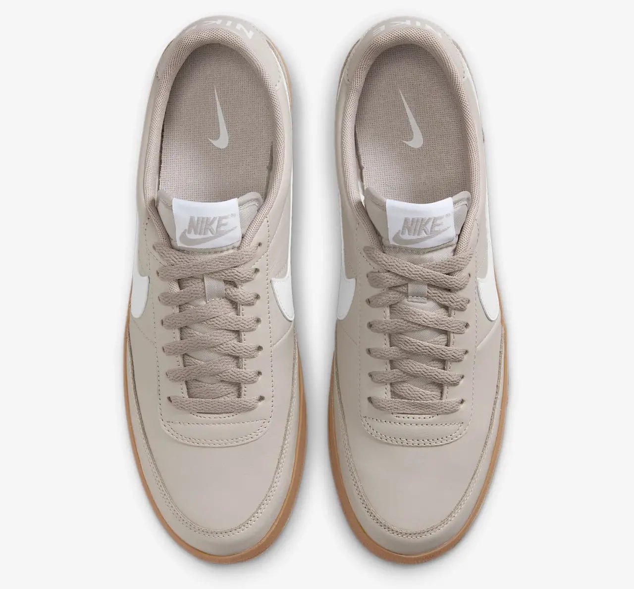 Giày Nike Killshot 2 Leather 'College Gray' HM9431-001 — ảnh 5