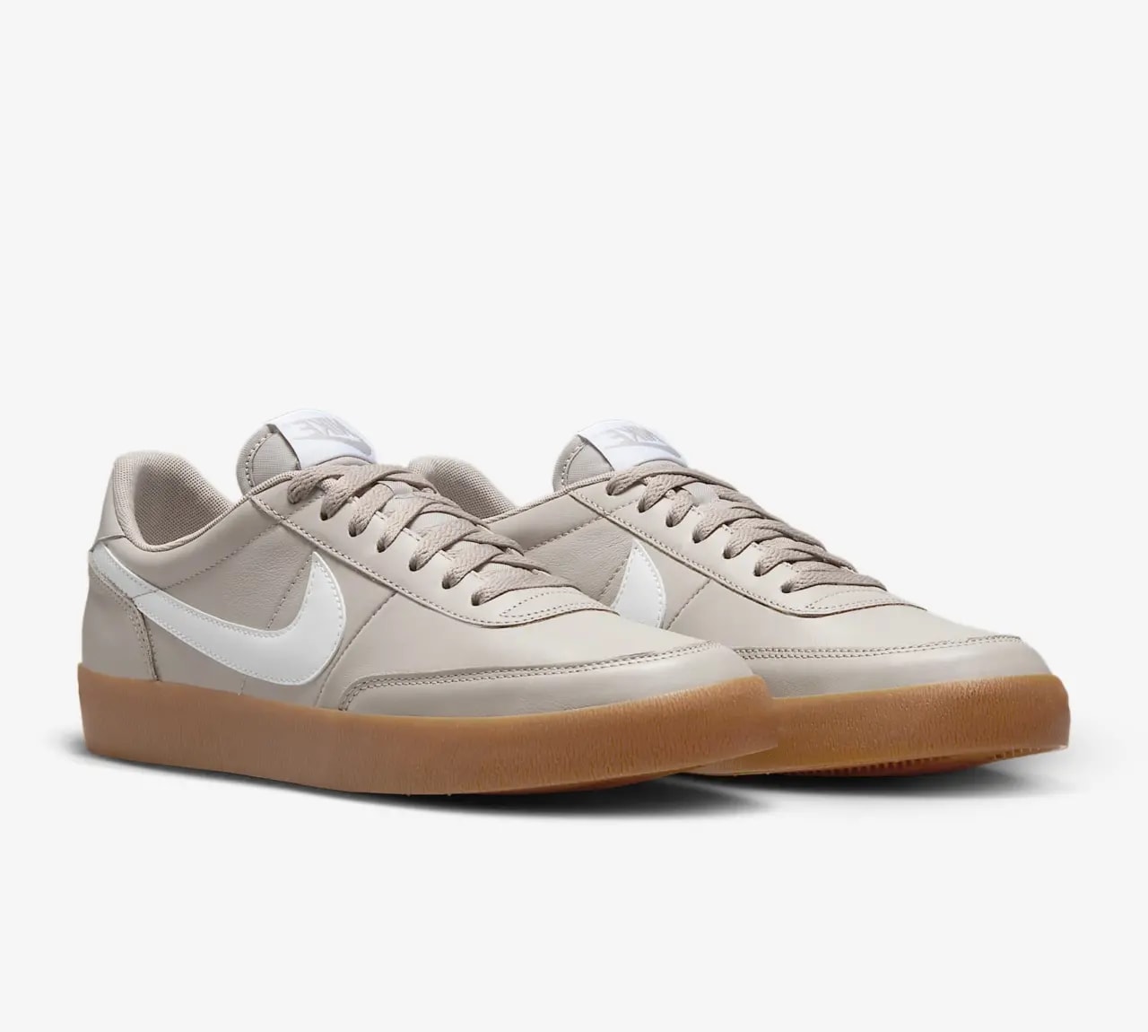 Giày Nike Killshot 2 Leather 'College Gray' HM9431-001 — ảnh 4