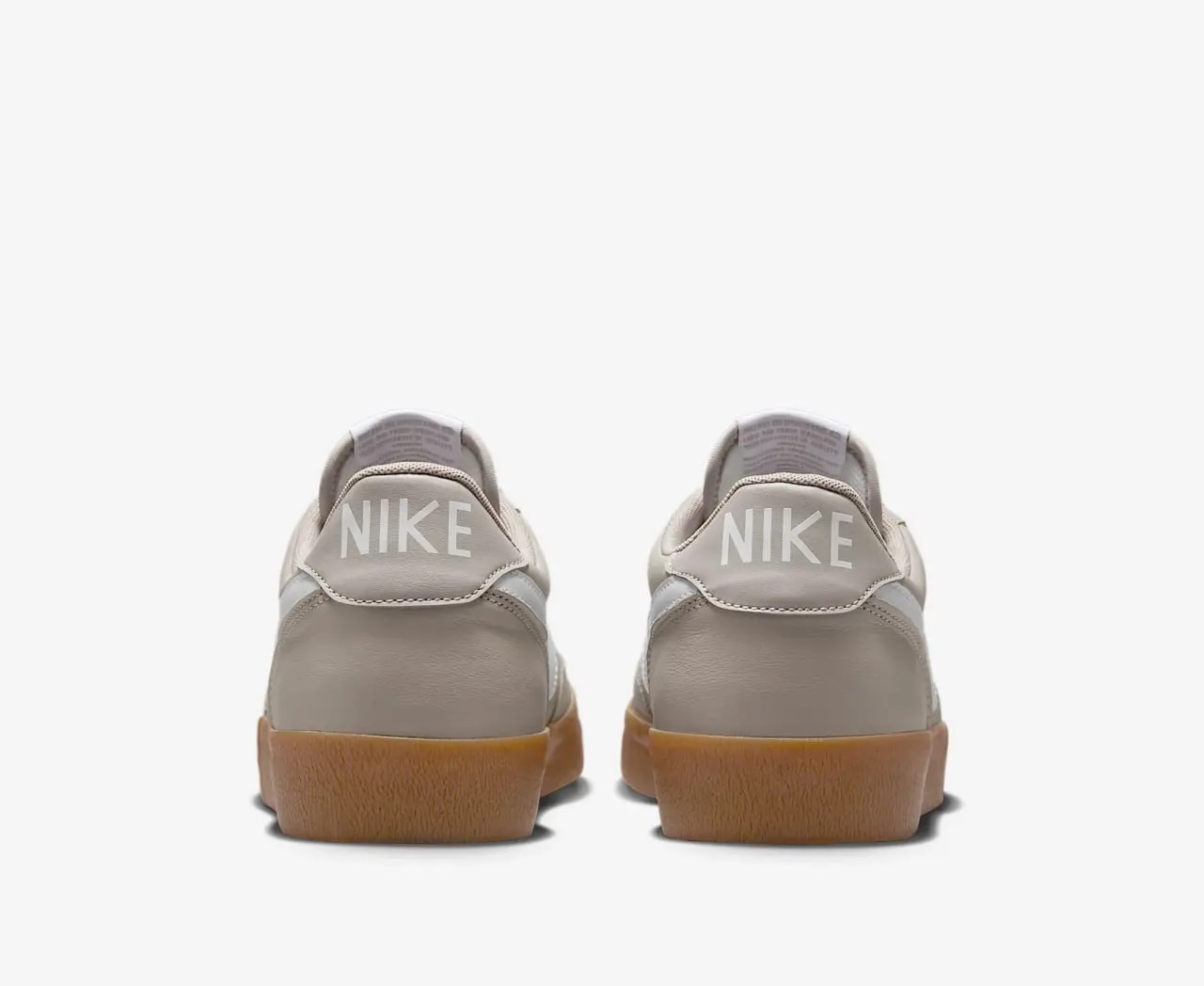 Giày Nike Killshot 2 Leather 'College Gray' HM9431-001 — ảnh 3