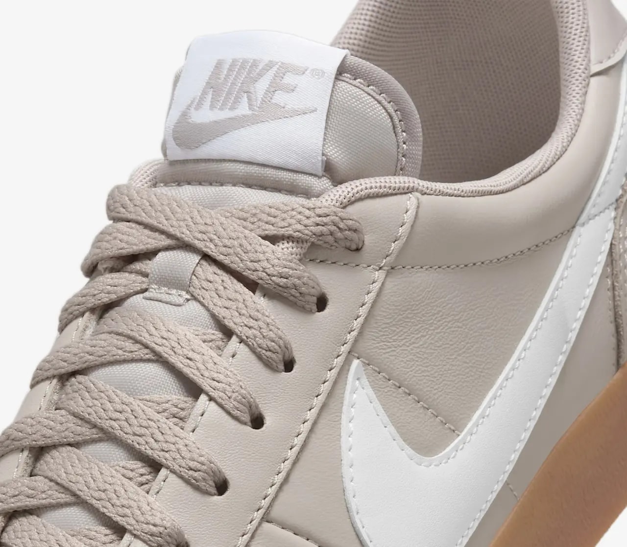Giày Nike Killshot 2 Leather 'College Gray' HM9431-001 — ảnh 2