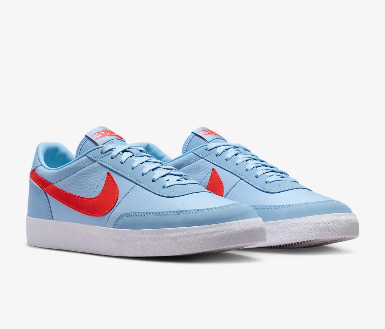 Giày Nike Killshot 2 Leather 'Psychic Blue' HQ1657-400 — ảnh 4