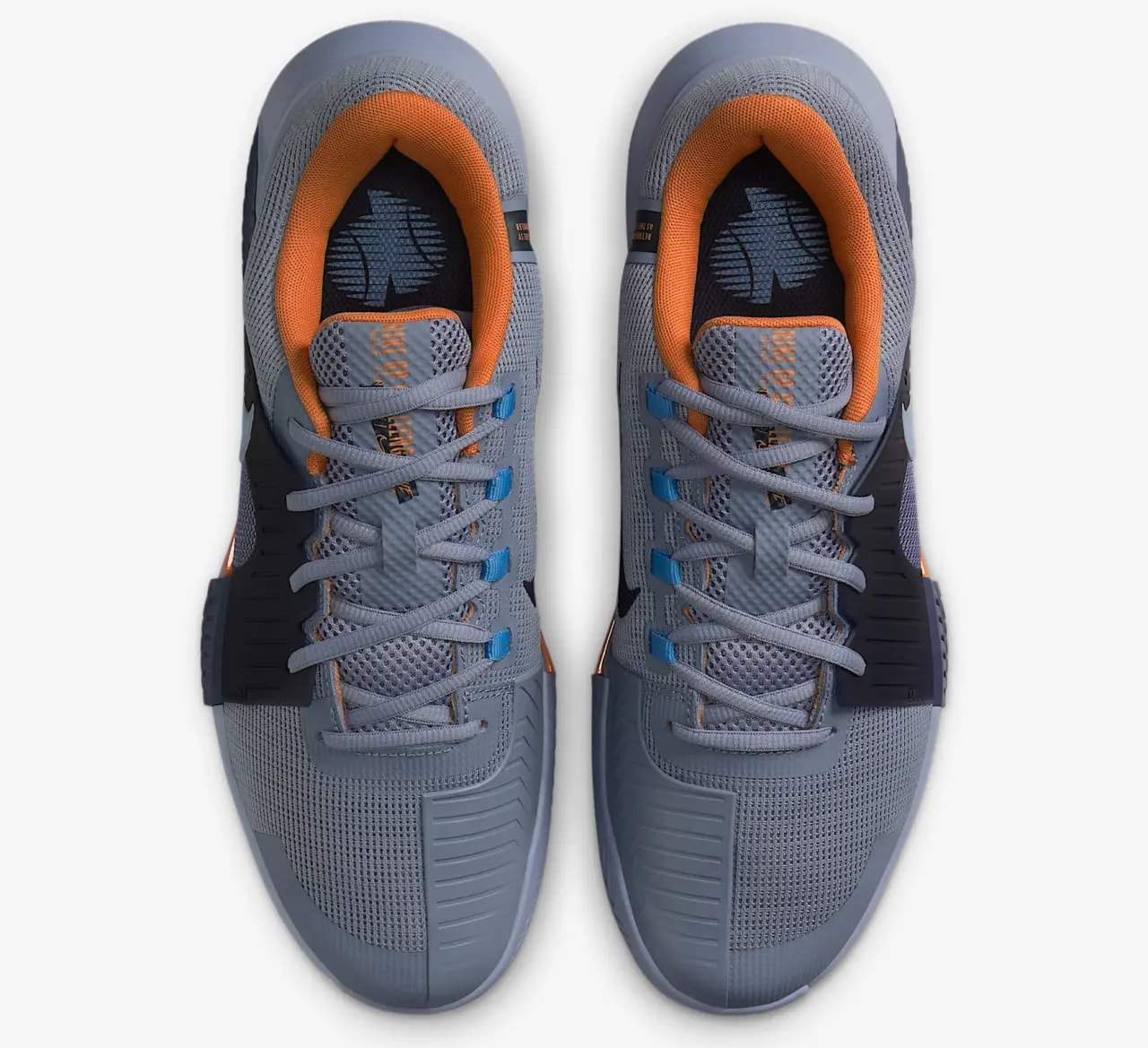 Giày Nike Zoom GP Challenge 1 HC 'Ashen Slate Obsidian' FB3147-400 — ảnh 5