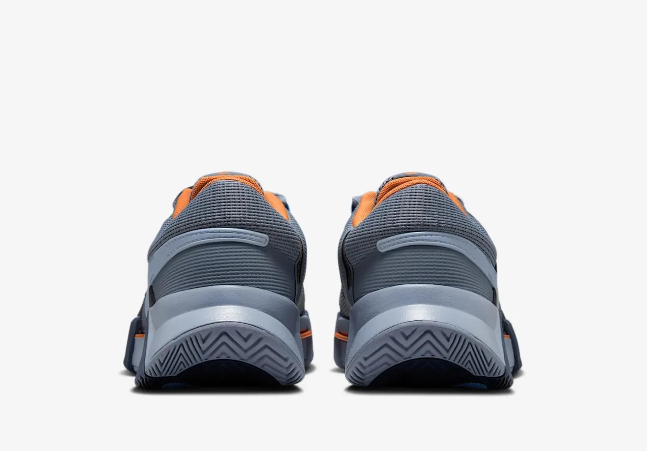 Giày Nike Zoom GP Challenge 1 HC 'Ashen Slate Obsidian' FB3147-400 — ảnh 3
