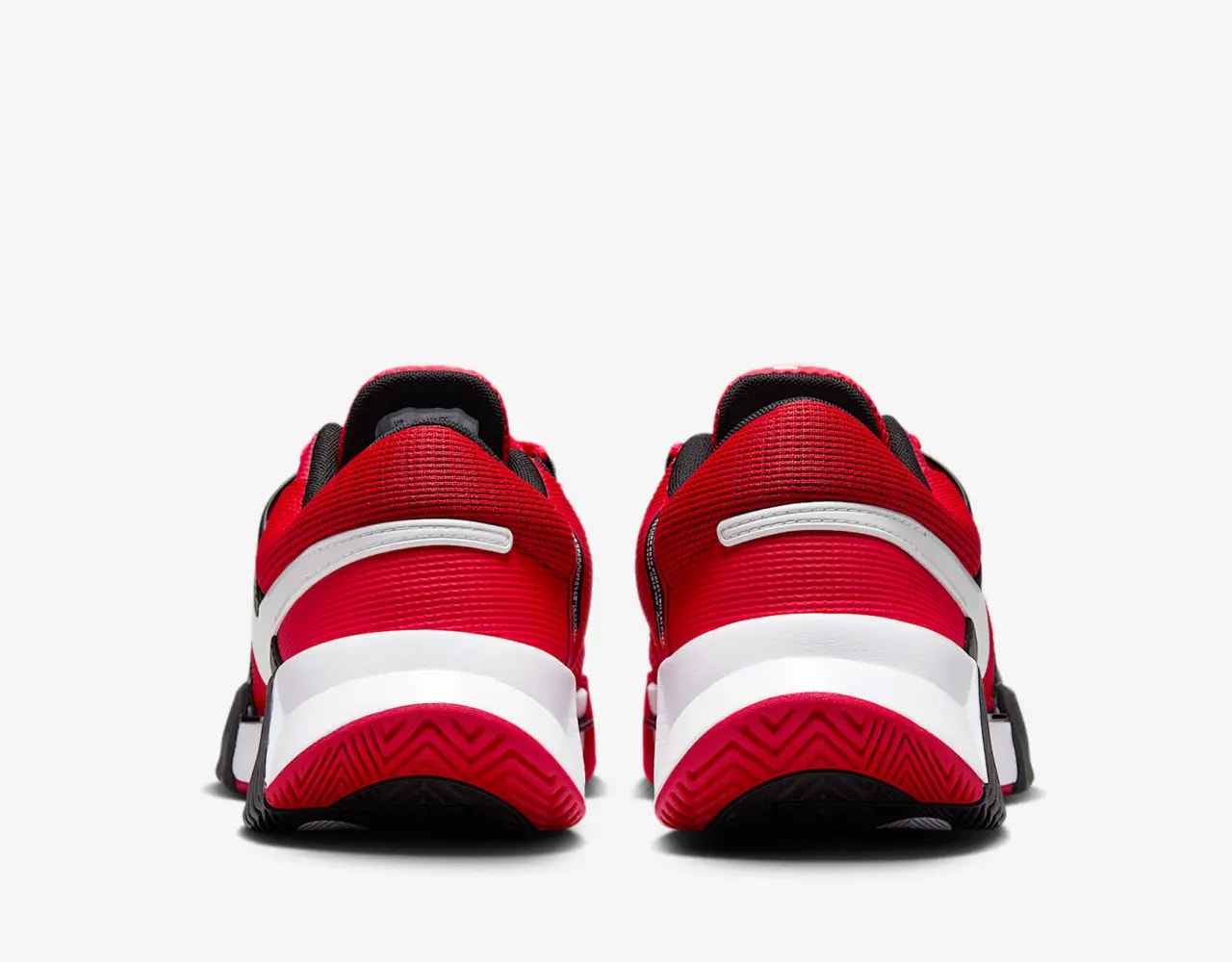 Giày Nike Zoom GP Challenge 1 HC 'University Red Black White' FB3147-600 — ảnh 3