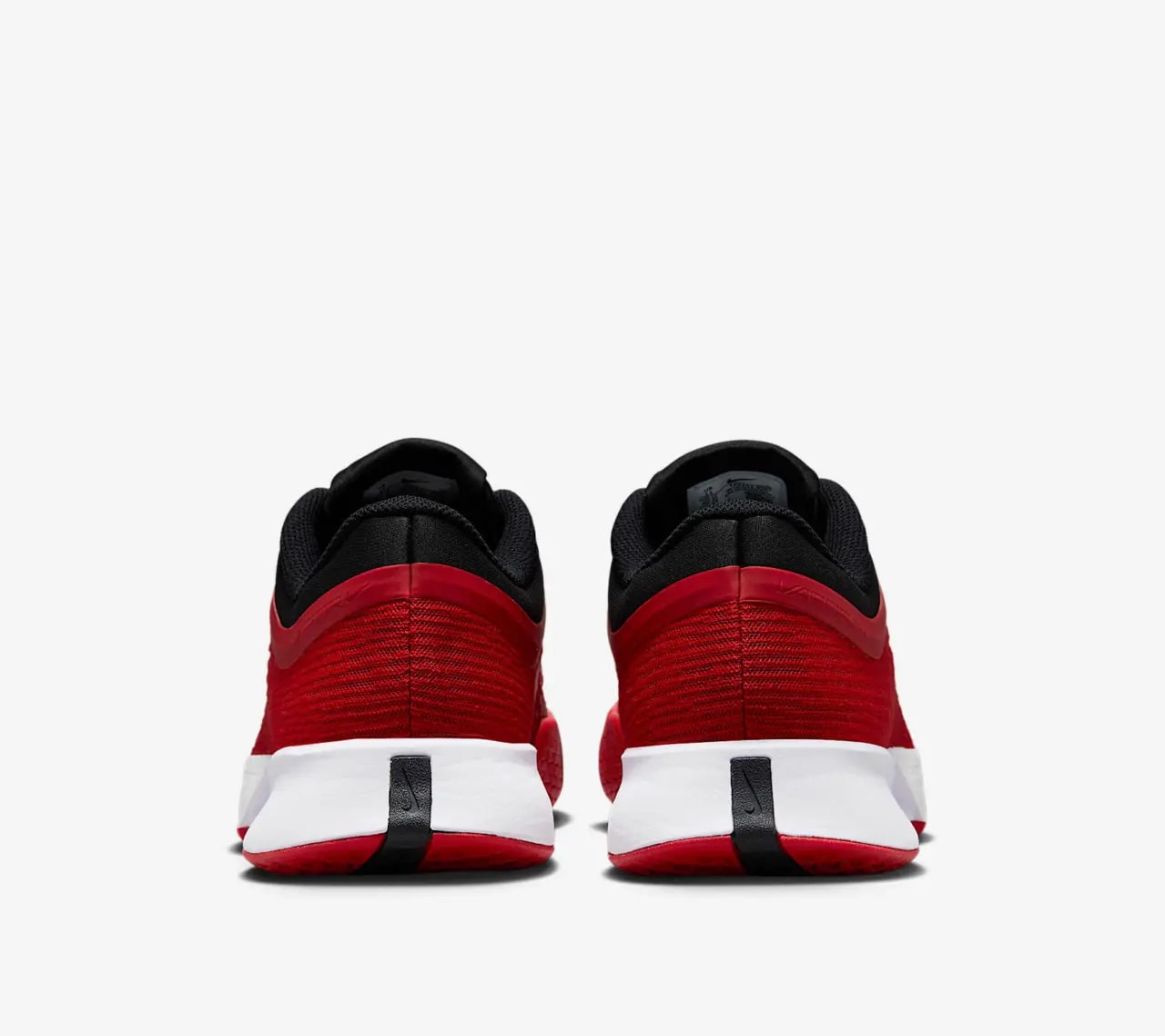 Giày Nike Court Air Zoom Vapor Pro 3 HC 'University Red' FZ2161-600 — ảnh 3