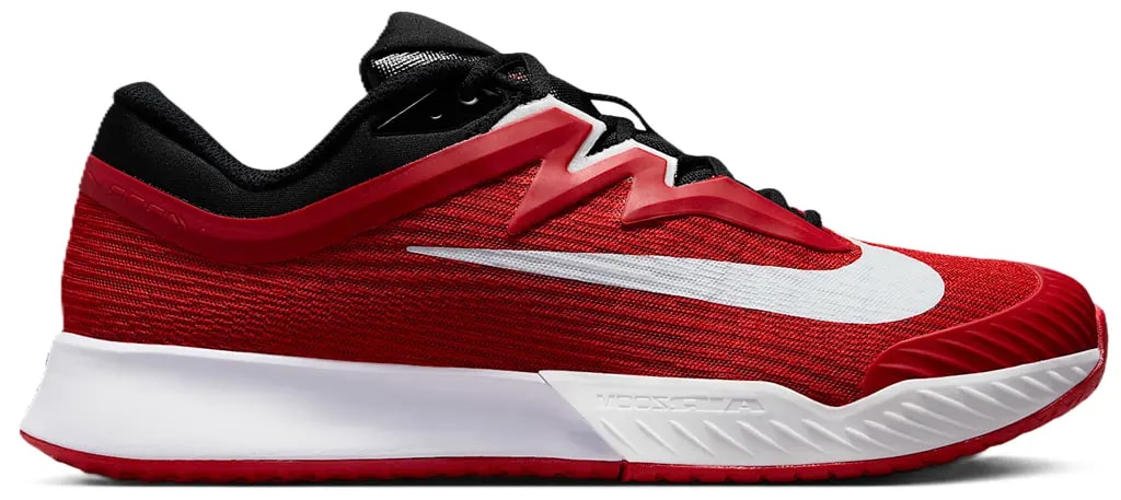 Giày Nike Court Air Zoom Vapor Pro 3 HC 'University Red' FZ2161-600 — kich-thuoc: 41