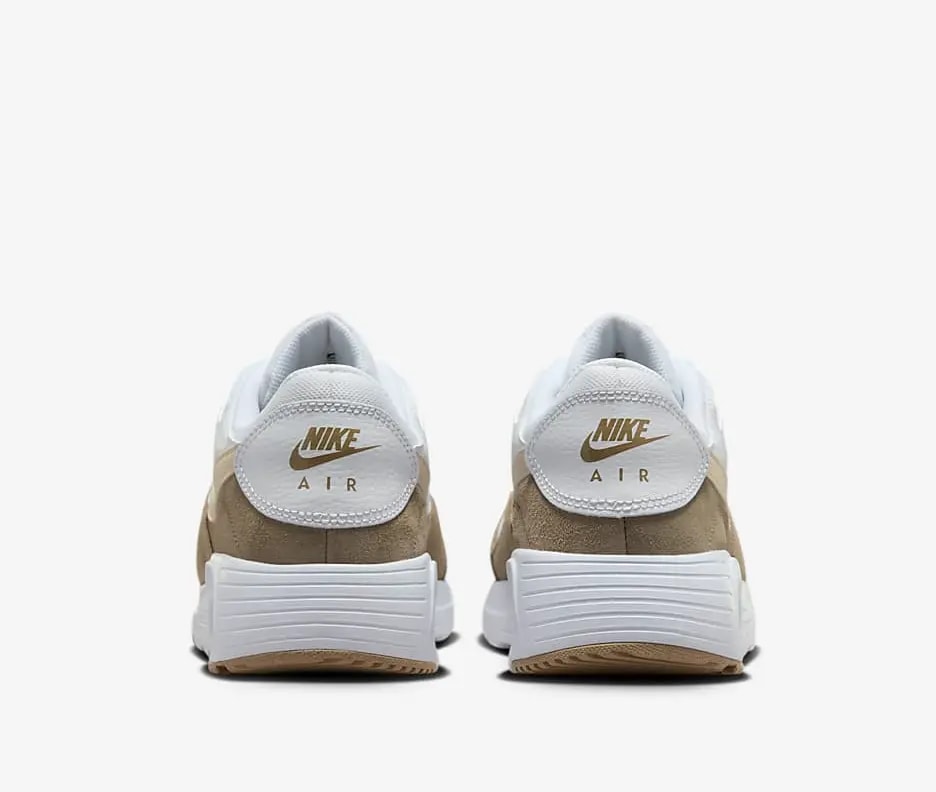 Giày Nike Air Max SC 'White Khaki' HM6136-100 — ảnh 3