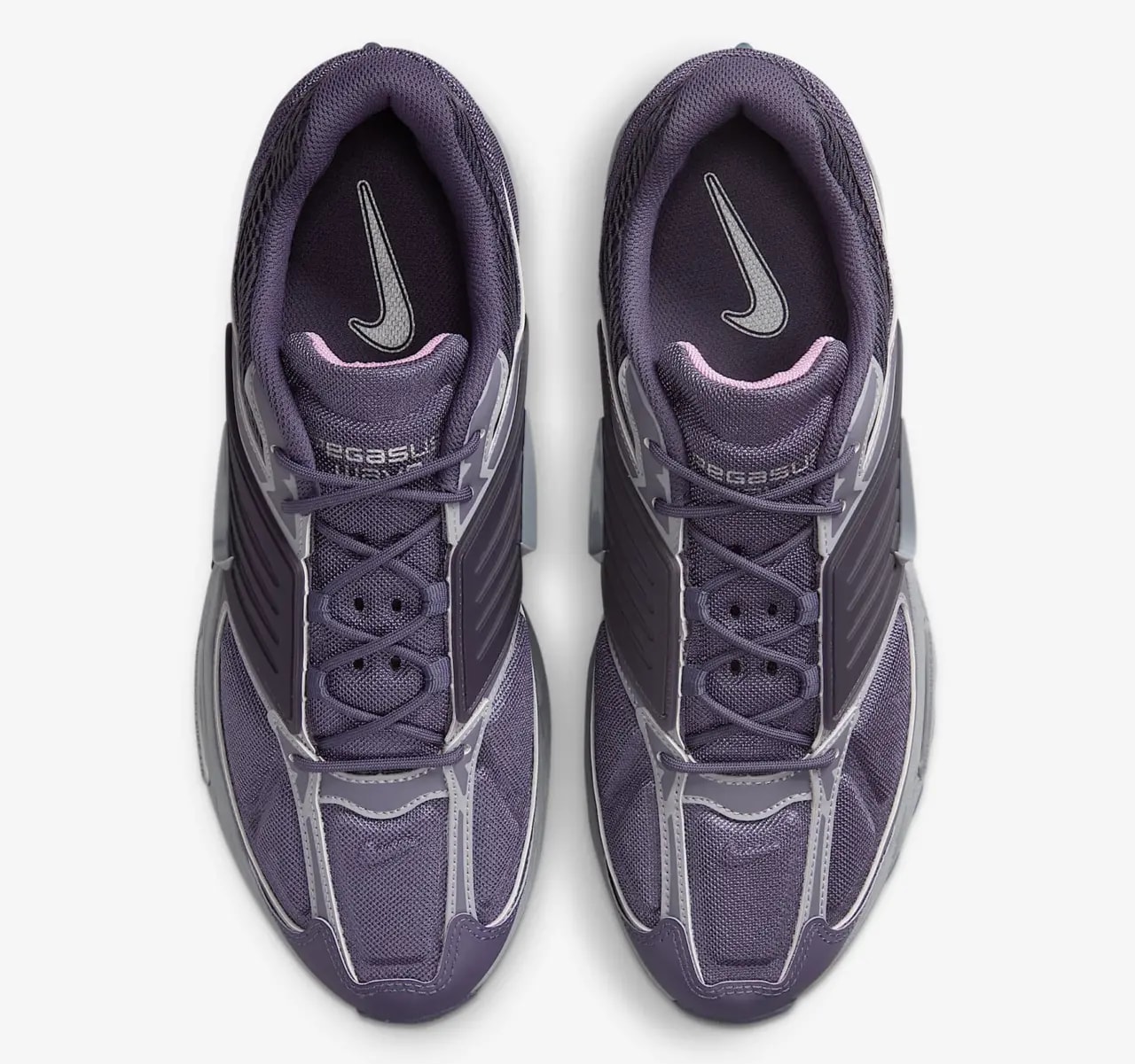 Giày Nike Air Pegasus Wave 'Dark Raisin' IB0612-500 — ảnh 5