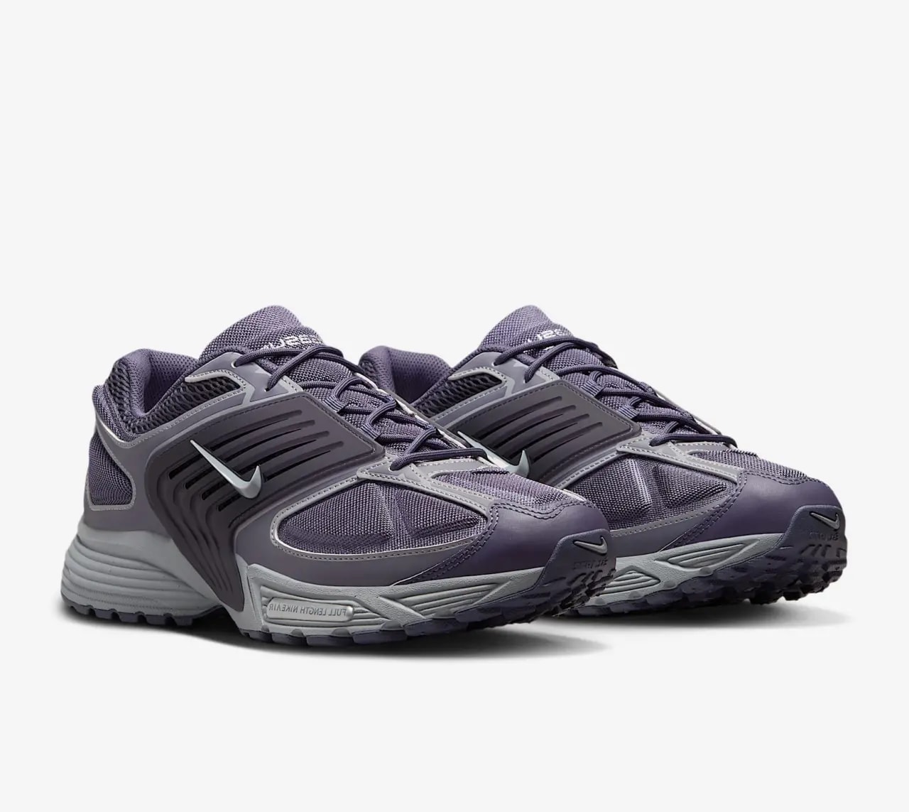 Giày Nike Air Pegasus Wave 'Dark Raisin' IB0612-500 — ảnh 4