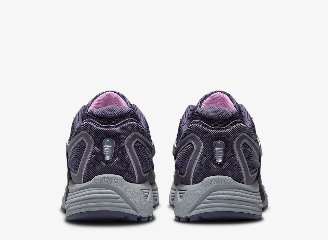 Giày Nike Air Pegasus Wave 'Dark Raisin' IB0612-500 — ảnh 3