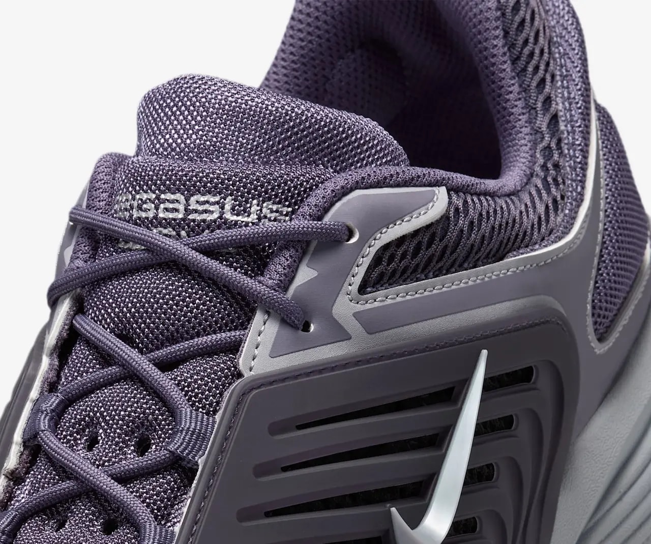 Giày Nike Air Pegasus Wave 'Dark Raisin' IB0612-500 — ảnh 2