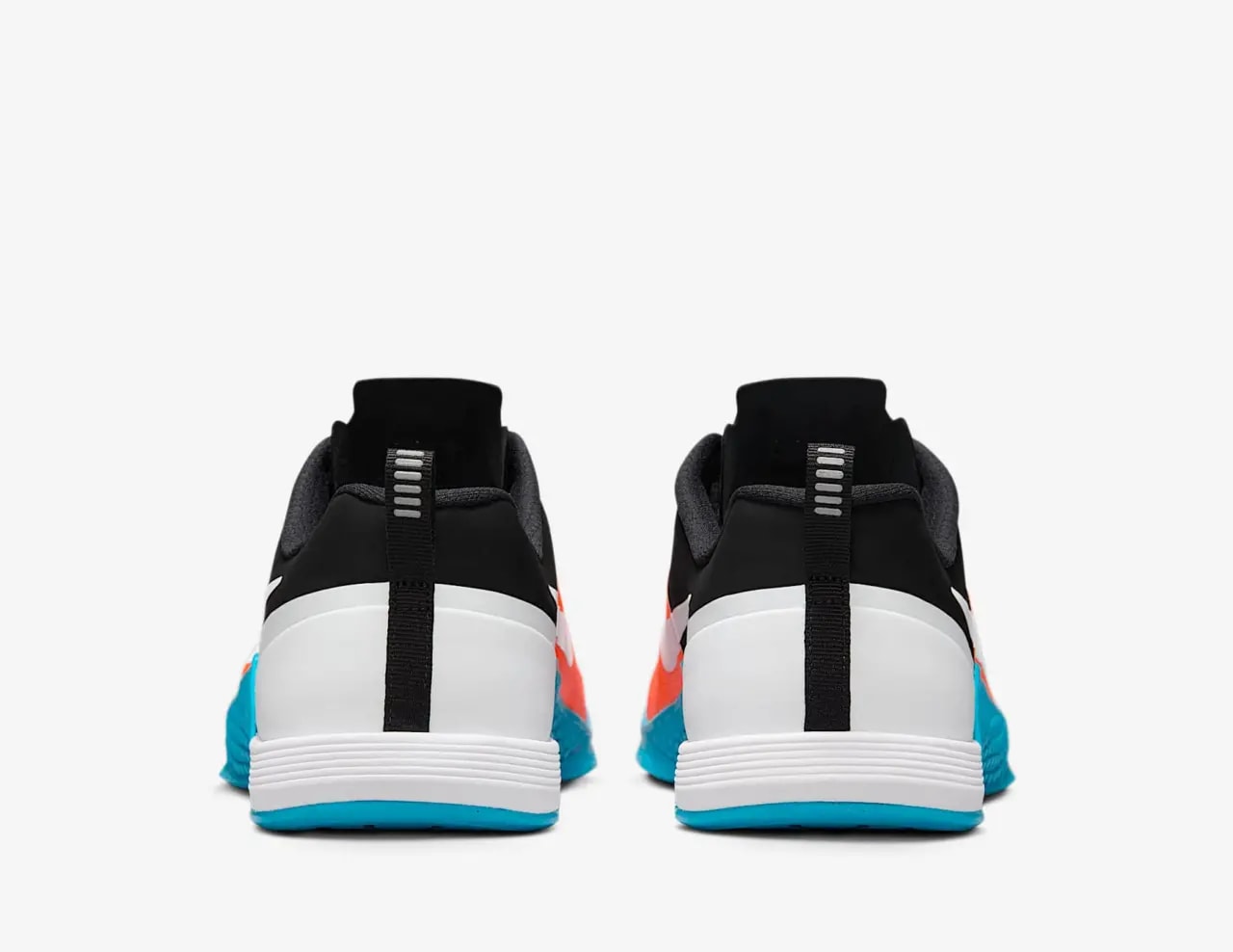Giày Nike Metcon 1 OG 'Total Orange Blue' FQ1854-800 — ảnh 3