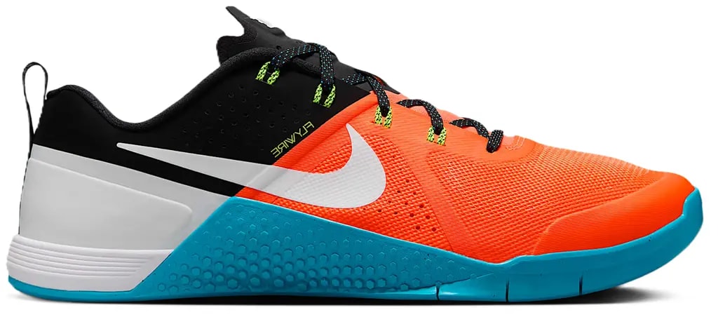 Giày Nike Metcon 1 OG 'Total Orange Blue' FQ1854-800 — kich-thuoc: 41