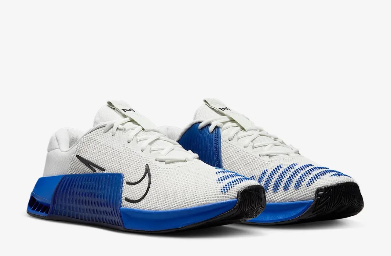 Giày Nike Metcon 9 'Cement Grey Concord' DZ2617-008 — ảnh 4