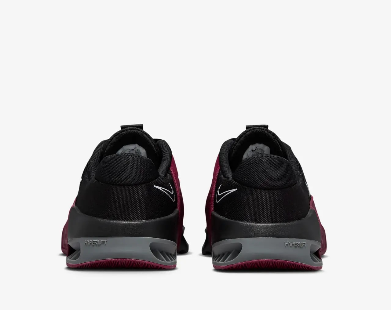 Giày Nike Metcon 9 TB 'Black Maroon' FD5431-014 — ảnh 3