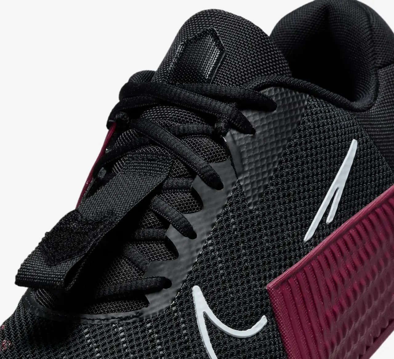 Giày Nike Metcon 9 TB 'Black Maroon' FD5431-014 — ảnh 2