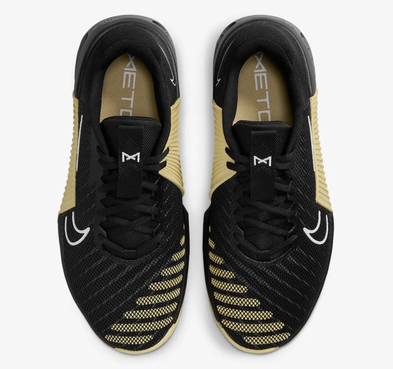 Giày Nike Metcon 9 'Team Black Vegas' FD5431-001 — ảnh 5
