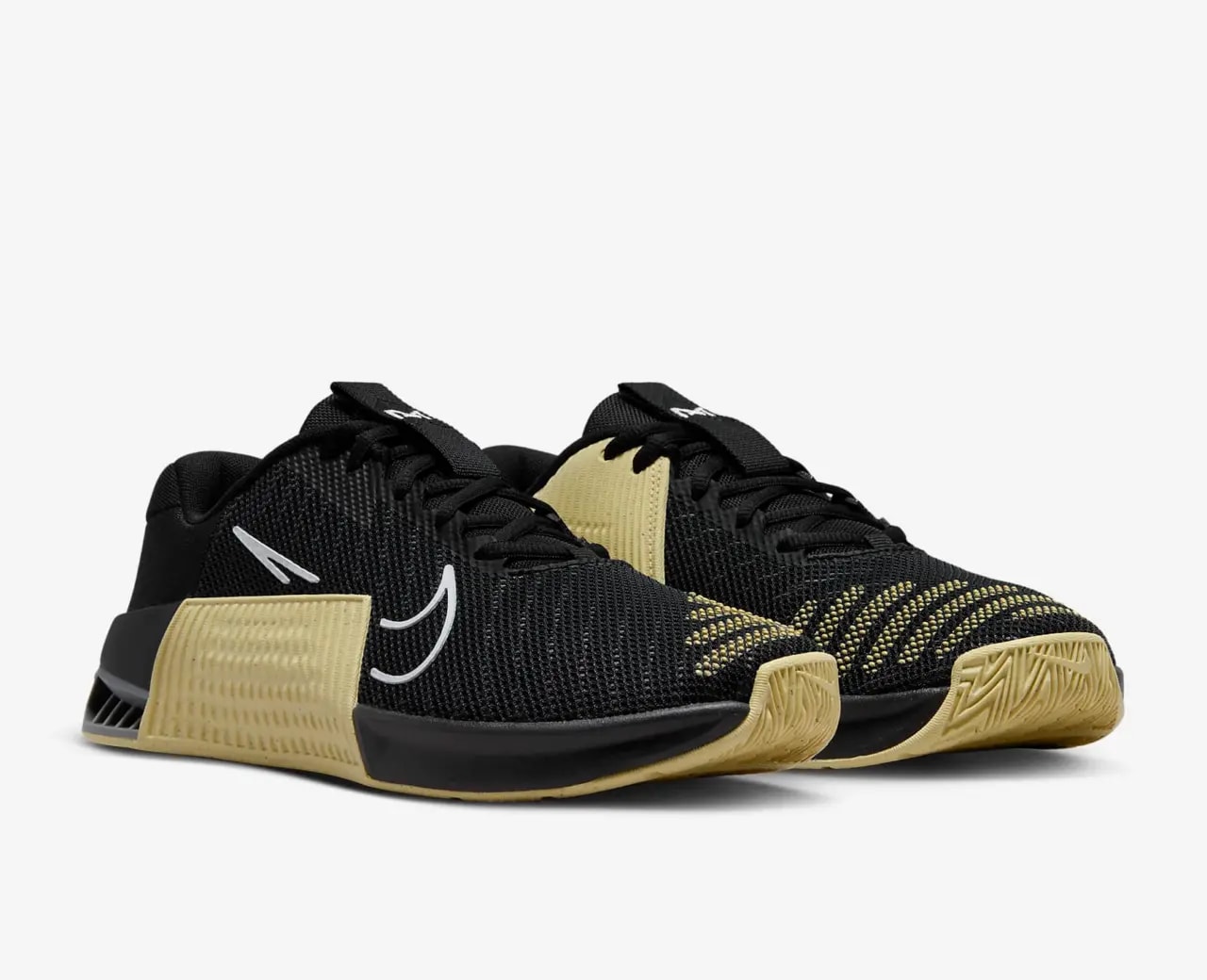 Giày Nike Metcon 9 'Team Black Vegas' FD5431-001 — ảnh 4