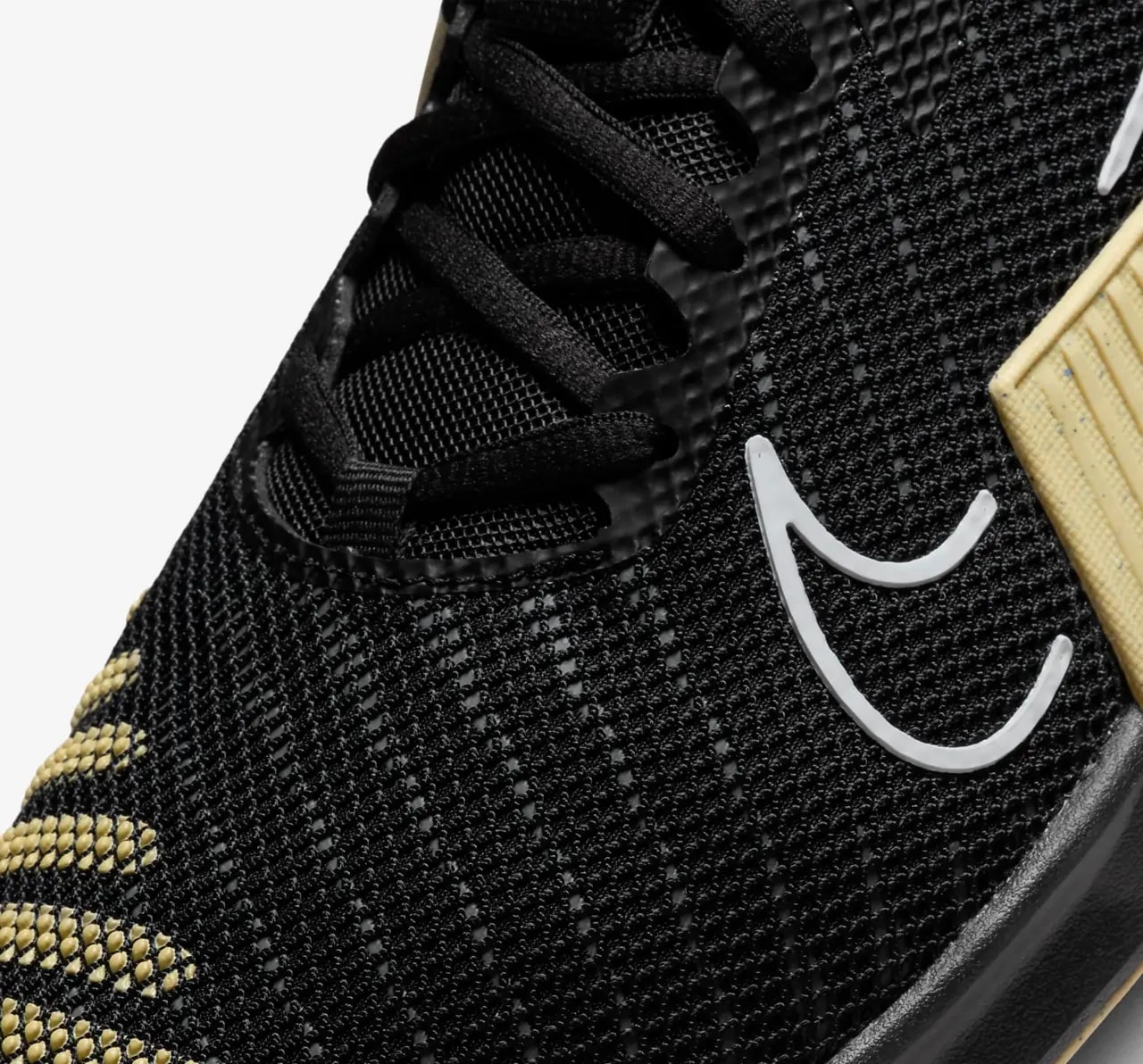 Giày Nike Metcon 9 'Team Black Vegas' FD5431-001 — ảnh 2